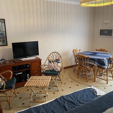 Maison Avec Jardin A 140M De La Plage Сен-Мишел-Шеф-Шеф Екстериор снимка
