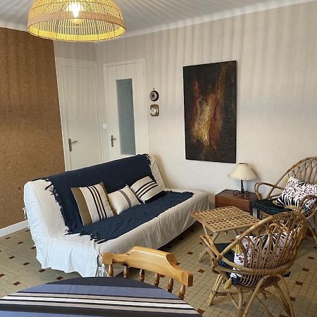 Maison Avec Jardin A 140M De La Plage Сен-Мишел-Шеф-Шеф Екстериор снимка